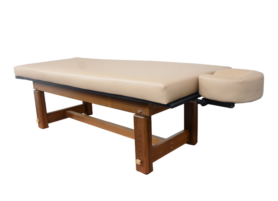 table Outdoor massage