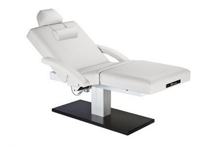 Spa Treatment Tables | Electric Online Catalog | Spa Tables & Spa ...