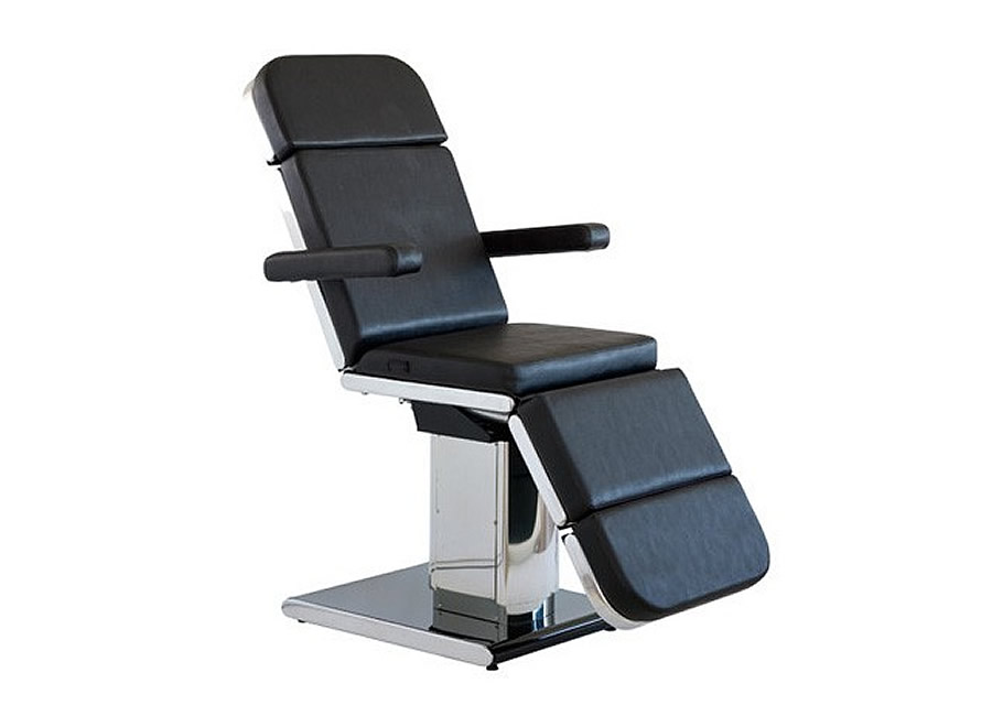 Nilo Glamour Excel 4 Motor Multi Function Treatment Chair