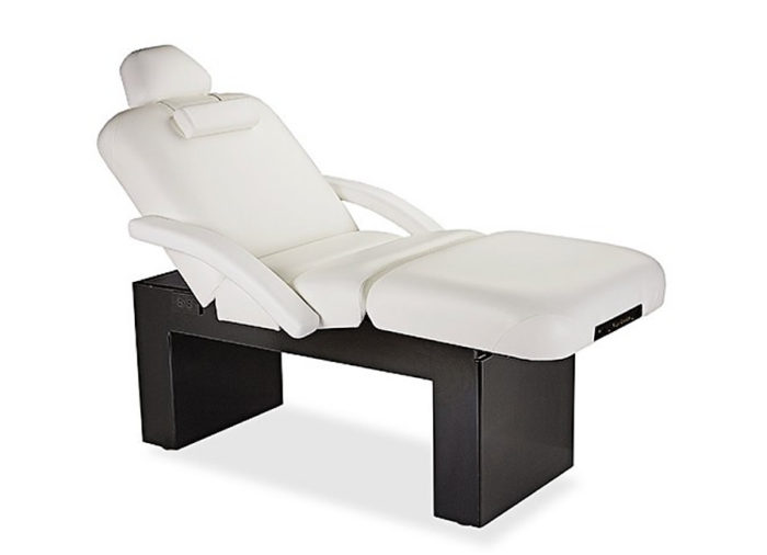 Spa Treatment Tables | Electric Online Catalog | Spa Tables & Spa ...